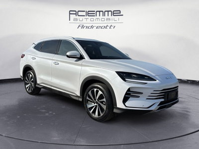 Byd Seal U 71,8 kWh Comfort nuova