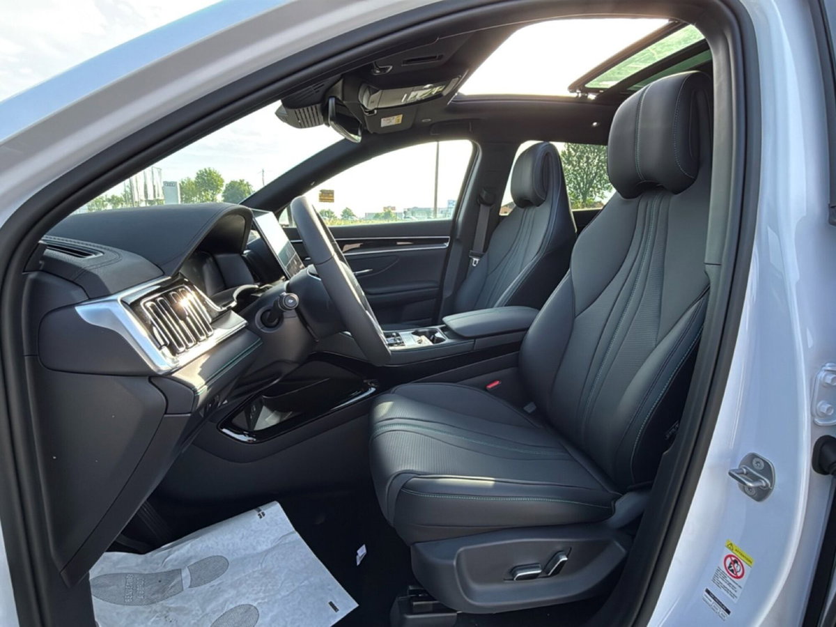 Byd Seal U 71,8 kWh Comfort (10)