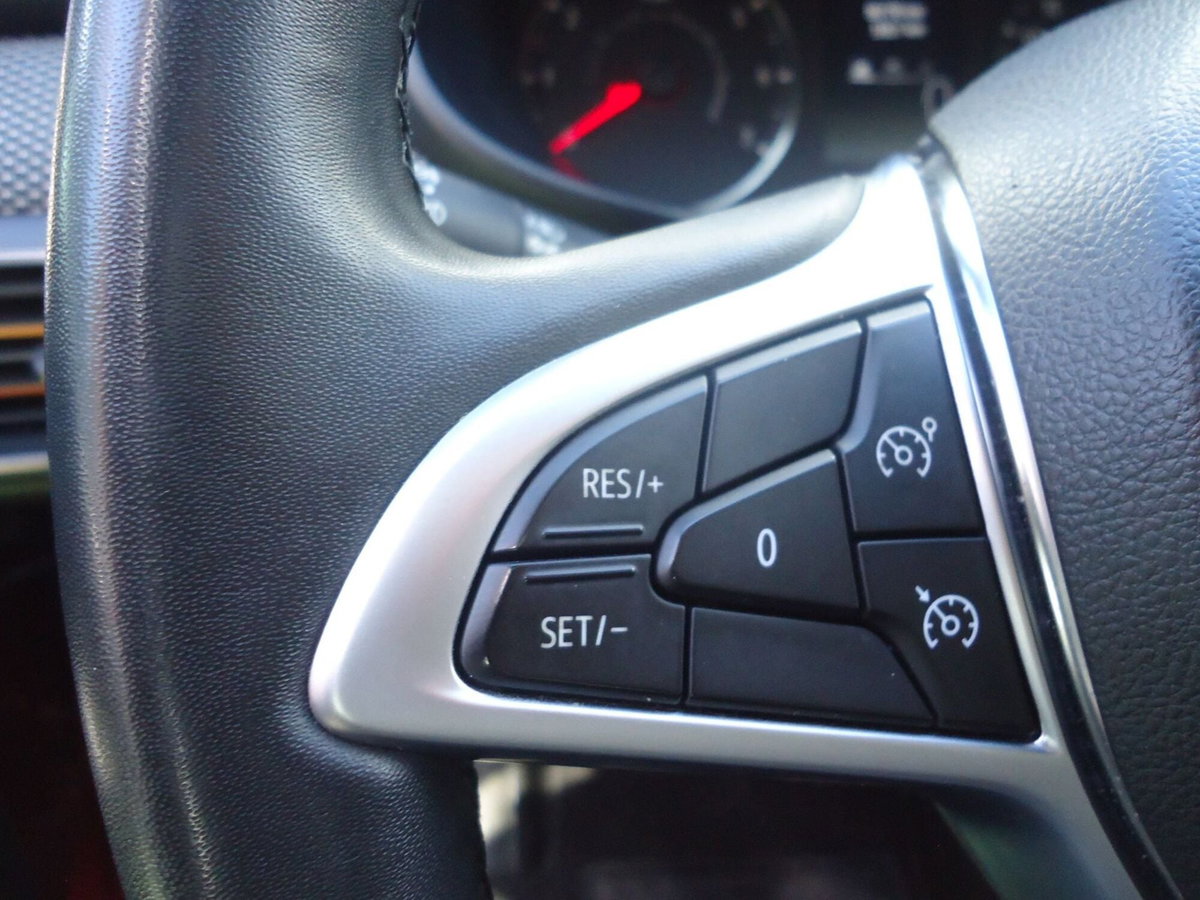 Dacia Sandero Stepway 1.0 TCe 90 CV Comfort (15)
