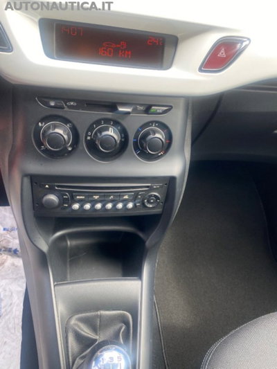 Citroen C3 PureTech 68 Live Edition (11)