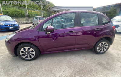 Citroen C3 PureTech 68 Live Edition (2)