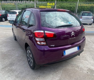 Citroen C3 PureTech 68 Live Edition (3)