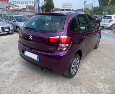 Citroen C3 PureTech 68 Live Edition (4)