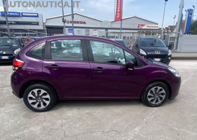 Citroen C3 PureTech 68 Live Edition (5)