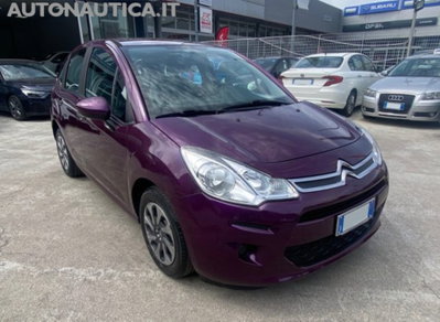 Citroen C3 PureTech 68 Live Edition (6)