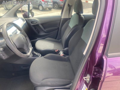 Citroen C3 PureTech 68 Live Edition (8)