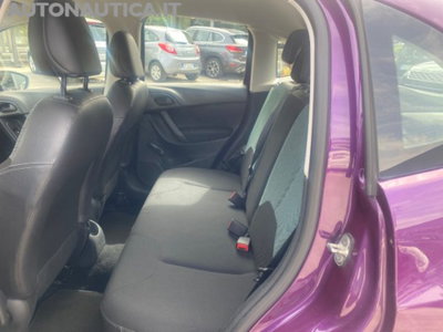 Citroen C3 PureTech 68 Live Edition (9)