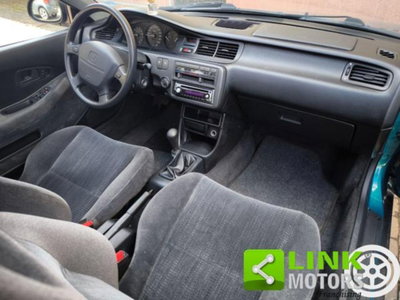 Honda Civic Coupé 1.6 16V V-TEC cat ESi (6)