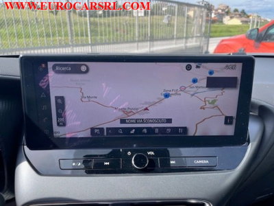 Nissan Juke 1.0 dig-t N-Connecta 114cv (16)