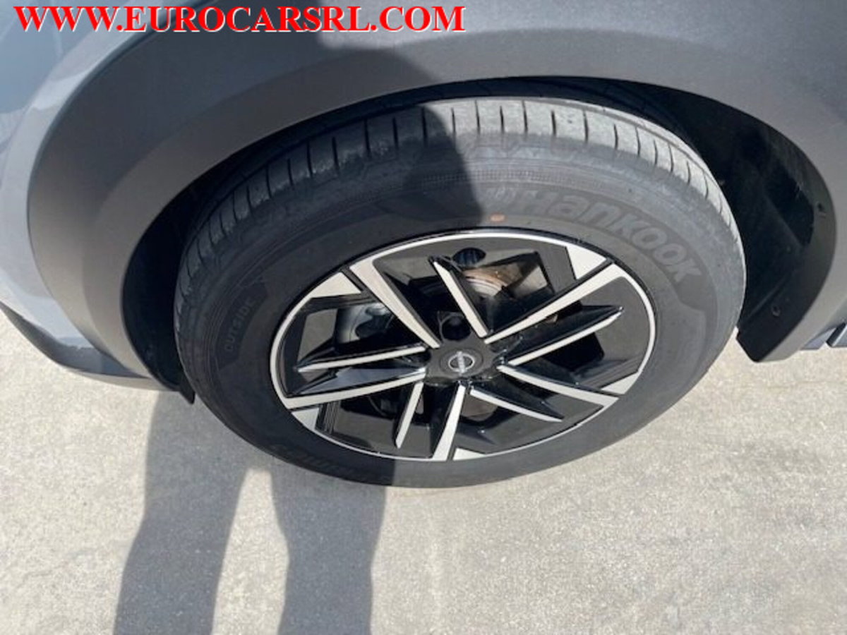 Nissan Juke 1.0 dig-t N-Connecta 114cv (5)