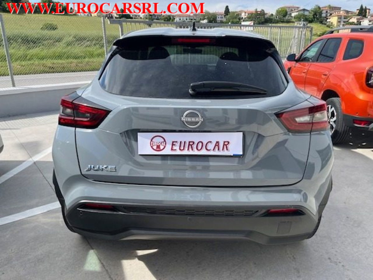 Nissan Juke 1.0 dig-t N-Connecta 114cv (7)