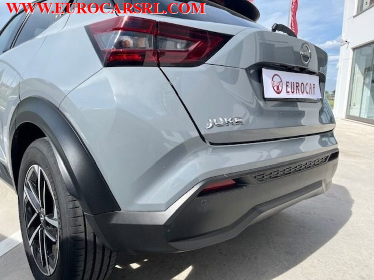 Nissan Juke 1.0 dig-t N-Connecta 114cv (9)