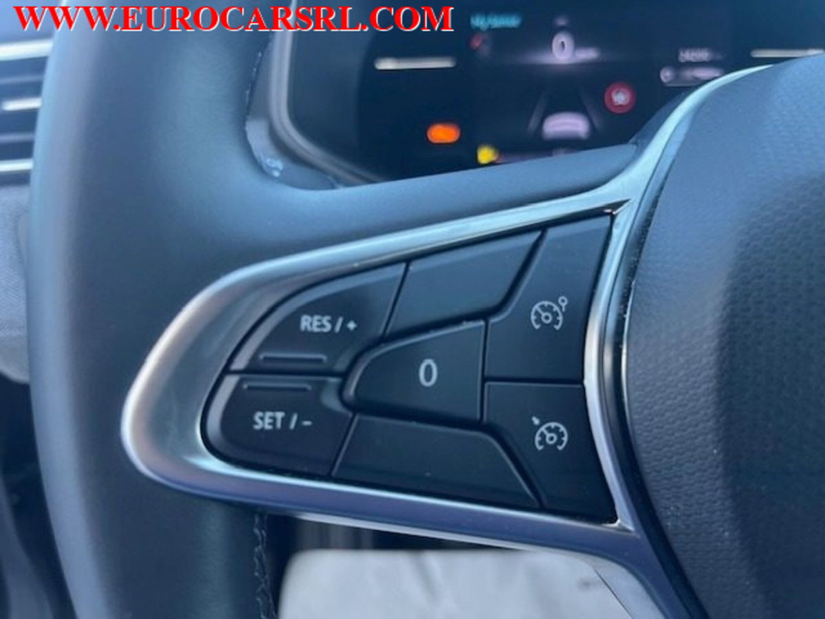 Renault Clio TCe 90 CV 5 porte Techno (17)