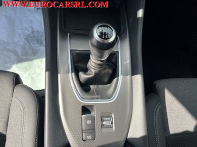 Nissan Qashqai 1.3 mhev N-Connecta 2wd 140cv (18)