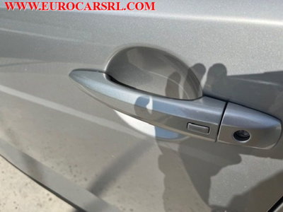 Nissan Qashqai 1.3 mhev N-Connecta 2wd 140cv (8)