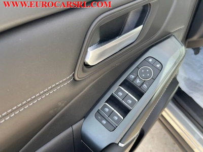 Nissan Qashqai 1.3 mhev N-Connecta 2wd 140cv (9)