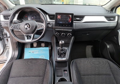 Renault Captur 1.0 tce Techno 90cv (10)