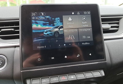 Renault Captur 1.0 tce Techno 90cv (15)