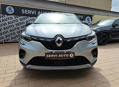 Renault Captur 1.0 tce Techno 90cv (2)
