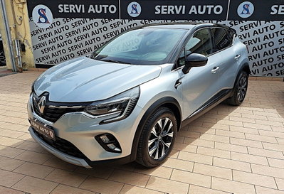 Renault Captur 1.0 tce Techno 90cv (4)