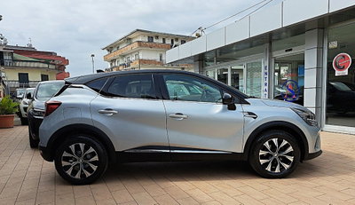 Renault Captur 1.0 tce Techno 90cv (6)