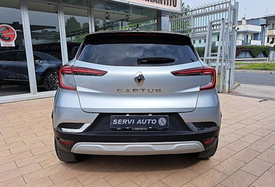Renault Captur 1.0 tce Techno 90cv (7)