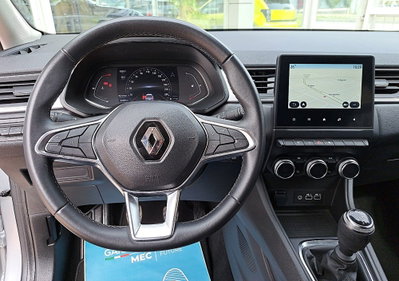 Renault Captur 1.0 tce Techno 90cv (8)