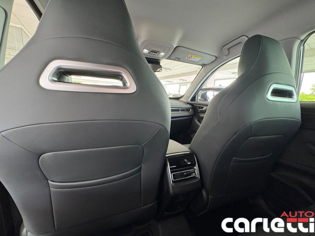 Dr dr5 1.6 16V Bi-Fuel GPL (8)