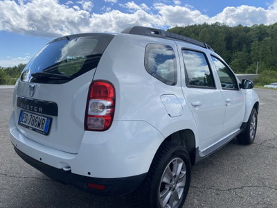Dacia Duster 1.6 110CV 4x2 GPL Lauréate (10)