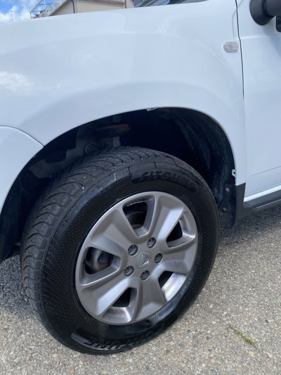 Dacia Duster 1.6 110CV 4x2 GPL Lauréate (12)