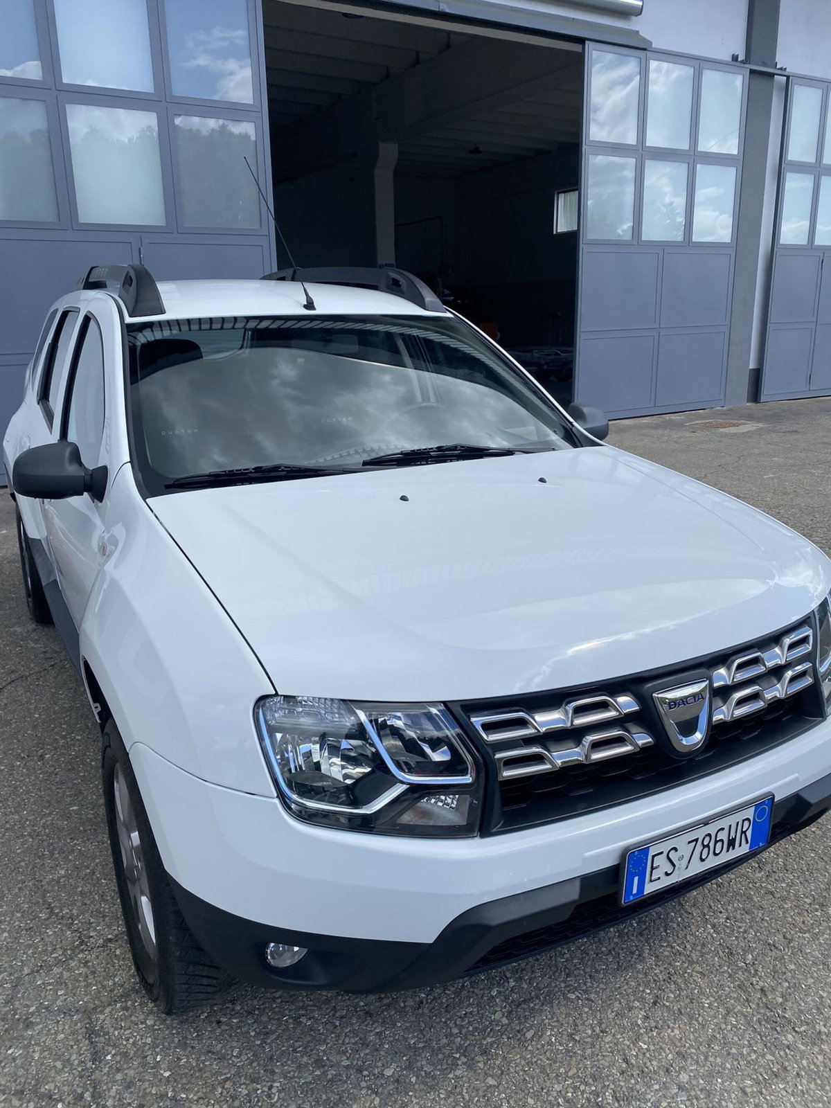 Dacia Duster 1.6 110CV 4x2 GPL Lauréate (3)
