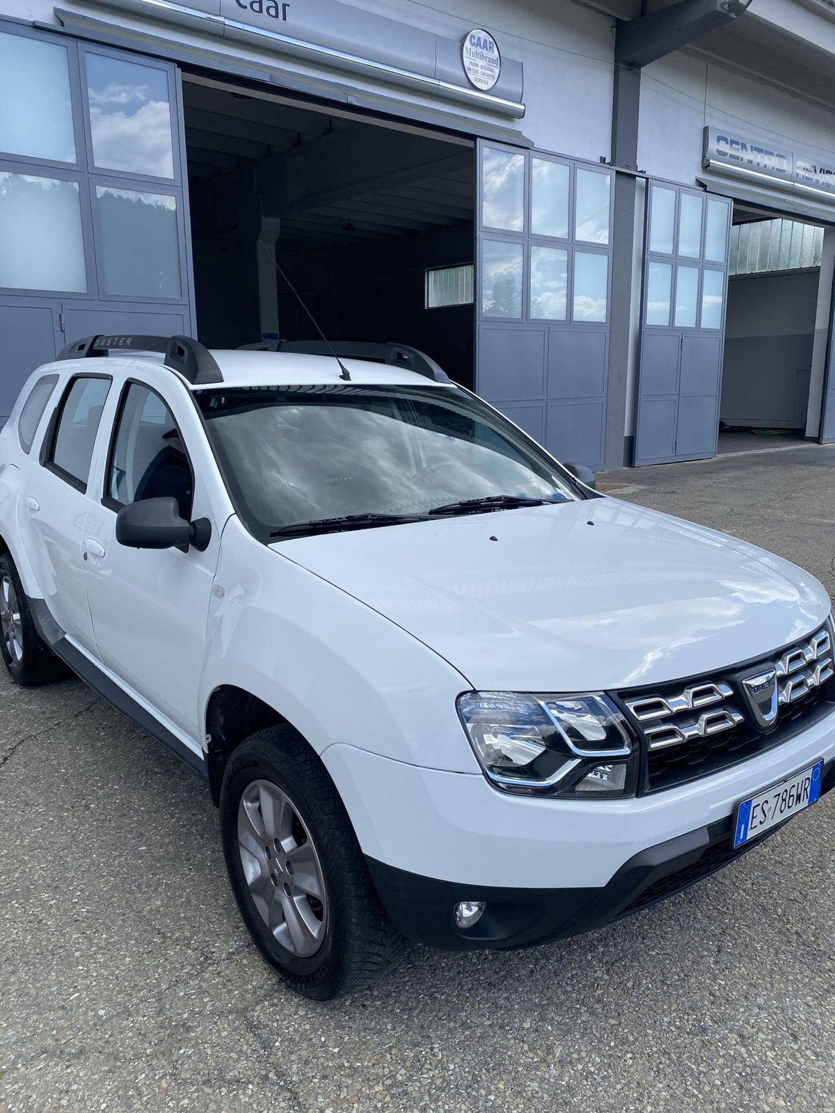 Dacia Duster 1.6 110CV 4x2 GPL Lauréate (5)