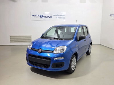 Fiat Panda 1.0 FireFly S&S Hybrid Easy nuova