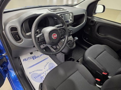 Fiat Panda 1.0 FireFly S&S Hybrid Easy (10)