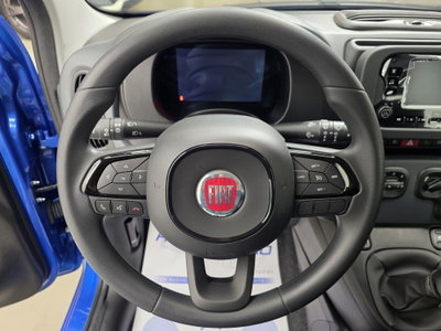 Fiat Panda 1.0 FireFly S&S Hybrid Easy (11)