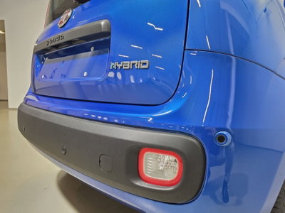 Fiat Panda 1.0 FireFly S&S Hybrid Easy (13)