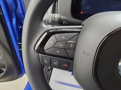 Fiat Panda 1.0 FireFly S&S Hybrid Easy (15)