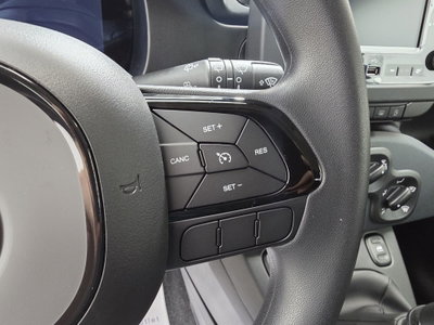 Fiat Panda 1.0 FireFly S&S Hybrid Easy (16)
