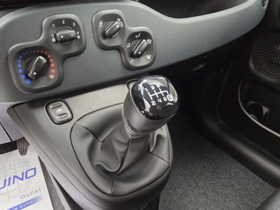 Fiat Panda 1.0 FireFly S&S Hybrid Easy (17)