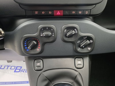 Fiat Panda 1.0 FireFly S&S Hybrid Easy (18)