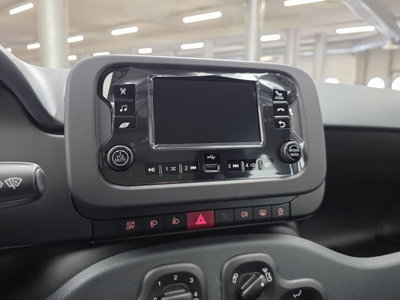 Fiat Panda 1.0 FireFly S&S Hybrid Easy (19)