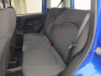 Fiat Panda 1.0 FireFly S&S Hybrid Easy (20)