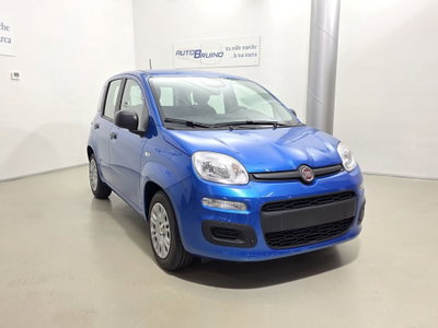 Fiat Panda 1.0 FireFly S&S Hybrid Easy (3)