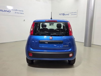 Fiat Panda 1.0 FireFly S&S Hybrid Easy (6)
