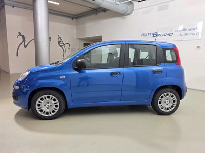 Fiat Panda 1.0 FireFly S&S Hybrid Easy (8)
