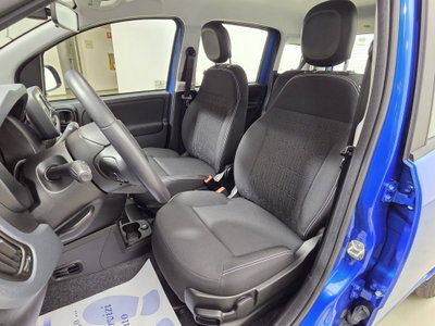 Fiat Panda 1.0 FireFly S&S Hybrid Easy (9)