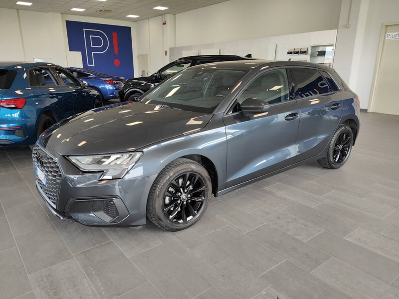 Audi A3 Sportback 35 TDI S tronic Admired