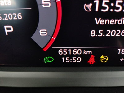 Audi A3 Sportback 35 TDI S tronic Admired (10)
