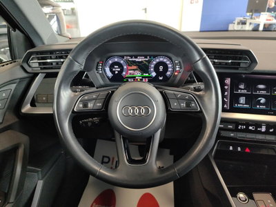 Audi A3 Sportback 35 TDI S tronic Admired (15)