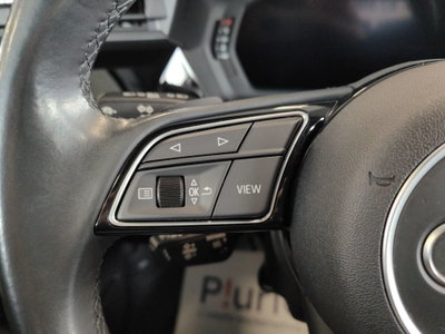 Audi A3 Sportback 35 TDI S tronic Admired (16)